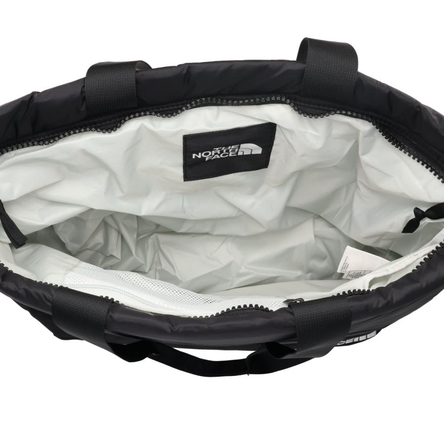 THE NORTH FACE ノースフェイス トートバッグ ヌプシ メンズ THE NORTH FACE ノースフェイス トートバッグ ヌプシ メンズ