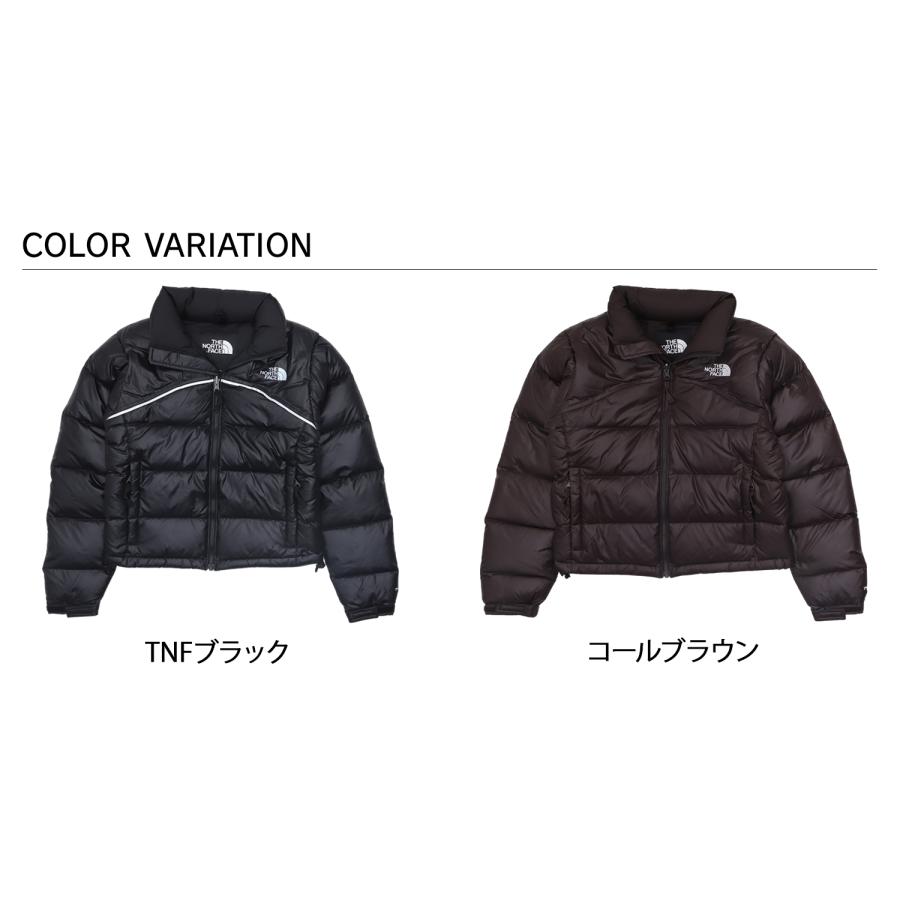 THE NORTH FACE ノースフェイス ダウンジャケット アウター