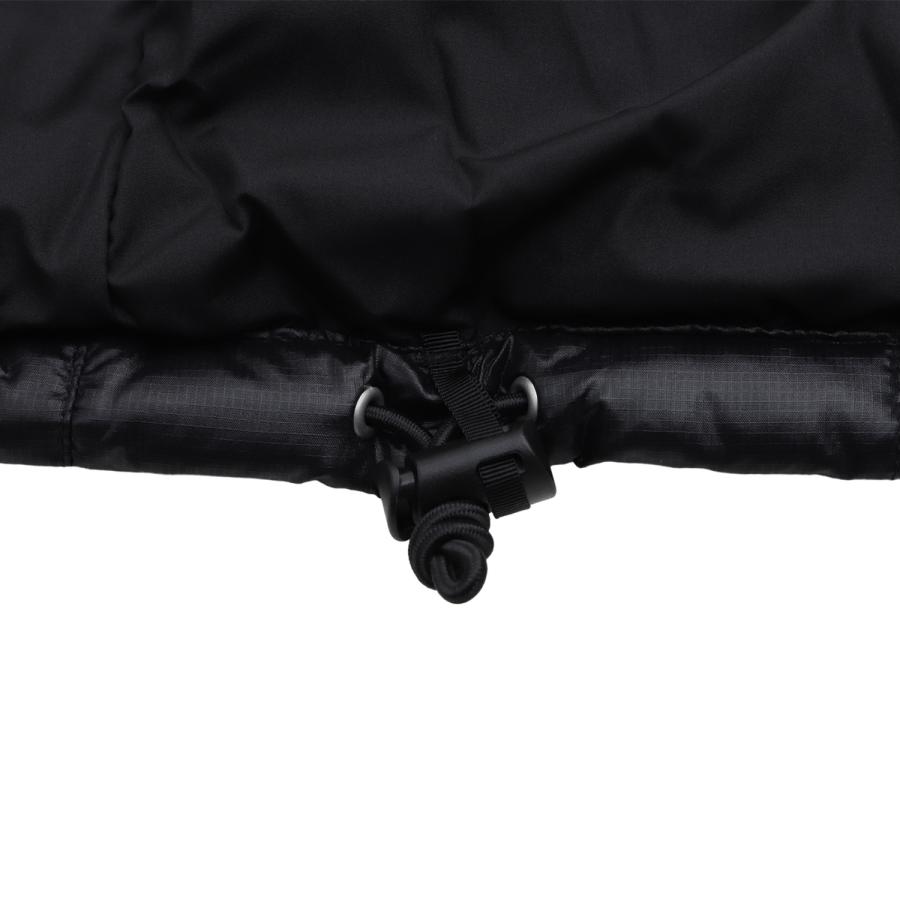 ★人気　ノースフェイス　ヌプシ　ダウンジャケット　ブラック　レディース　XL THE NORTH FACE（ザ ノースフェイス） ノースフェイス ダウン