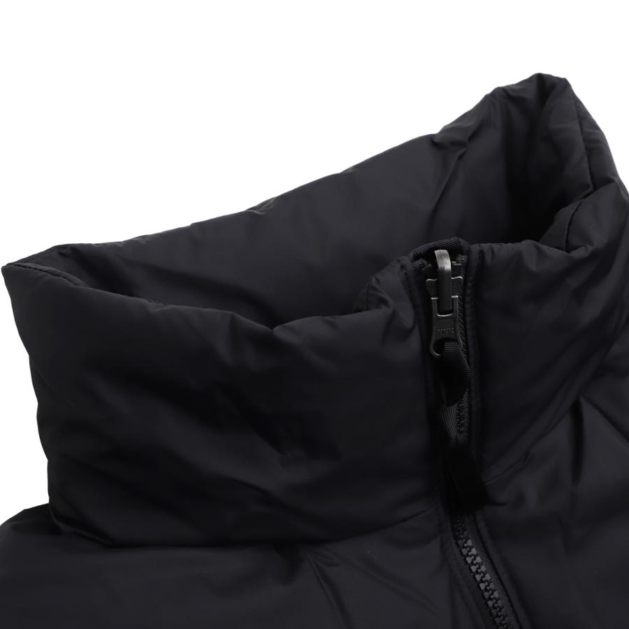 A*e様 THE NORTH FACE ヌプシブラックダウンジャケット（新品） THE NORTH FACE ダウンジャケット ダウン 「THE FACE(ザ・ノース