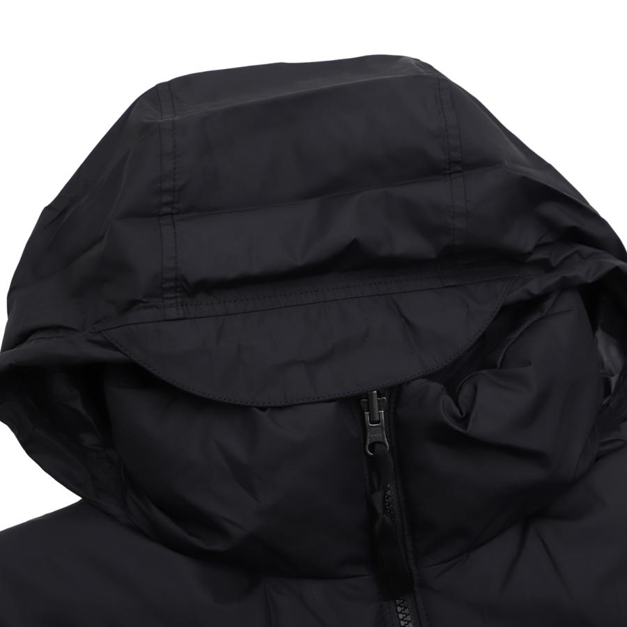 THE NORTH FACE ヌプシ　ブラック　ダウンジャケット M 楽天市場】ヌプシ ジャケット ブラック（サイズ（S/M/L）S）の通販