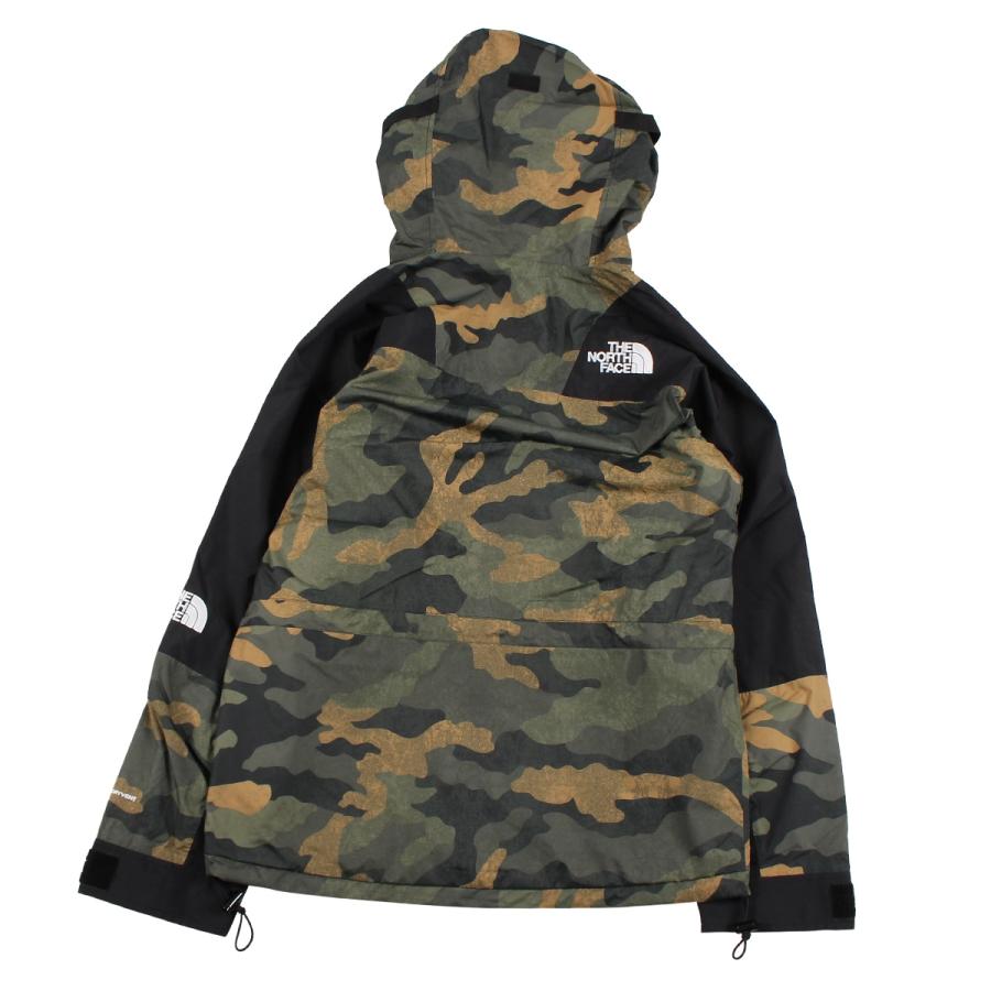 THE NORTH FACE（ザ ノースフェイス） ノースフェイス マウンテン