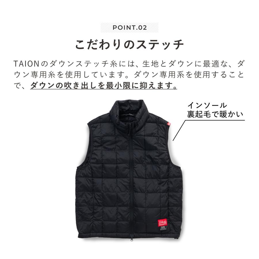 TAION（タイオン） マンハッタンポーテージ TAION Manhattan Portage