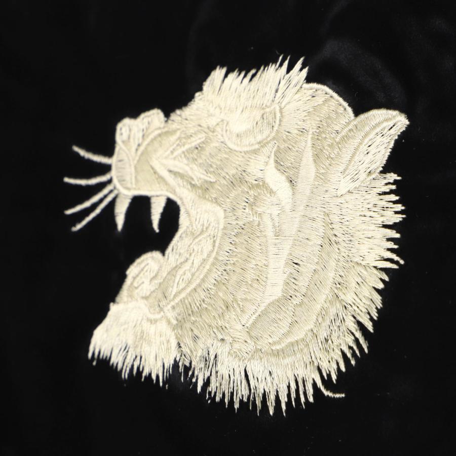 TAION（タイオン） ダウン ジャケット スカジャン アウター メンズ