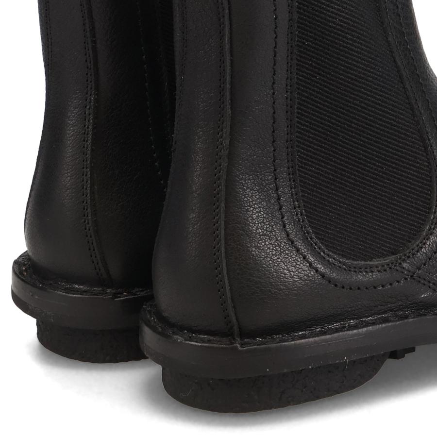 trippen（トリッペン） ブーツ チェルシー レディース 本革 CHELSEA