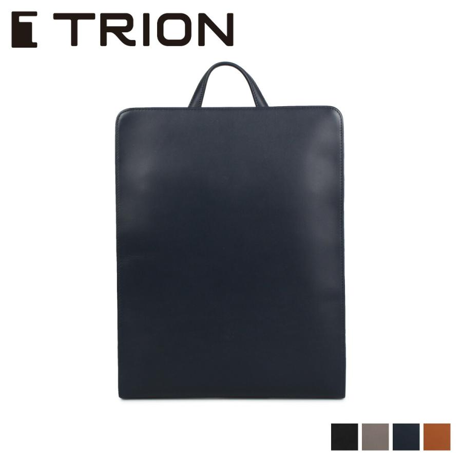 TRION（MAMMUT） TRION トライオン リュック バッグ バックパック 