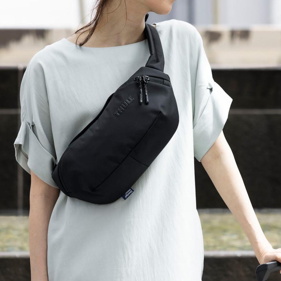 THULE（スーリー） バッグ ボディバッグ スリングバッグ メンズ 