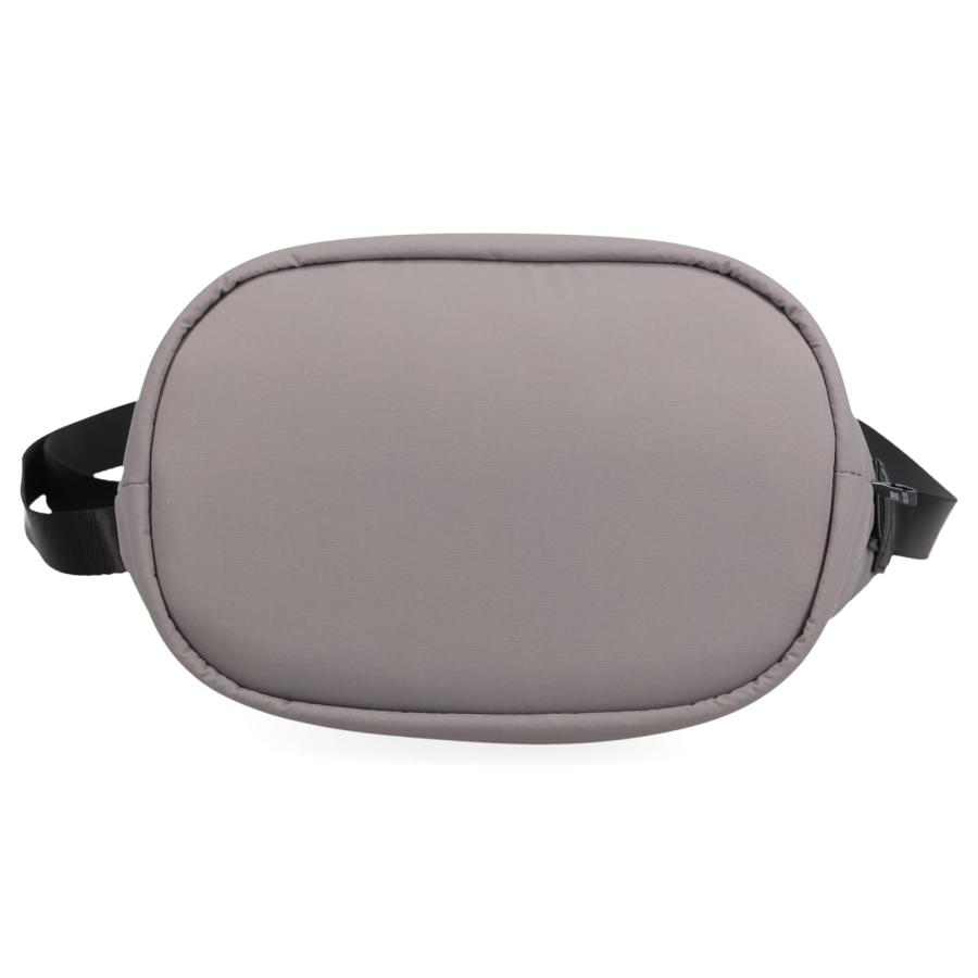 Un coeur（アンクール） ショルダーバッグ ミニマルバケツショルダー