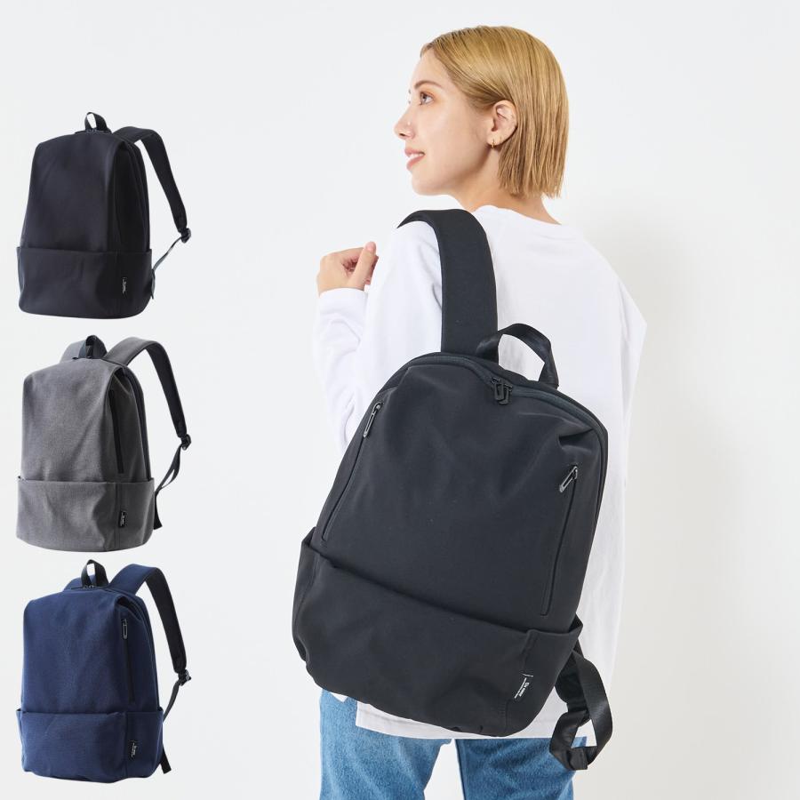 Un coeur（アンクール） リュック バッグ バックパック メンズ 