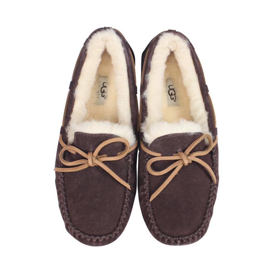 アグ UGG モカシン メンズ ムートン シューズ オルセン MENS OLSEN 1003390｜biget｜12