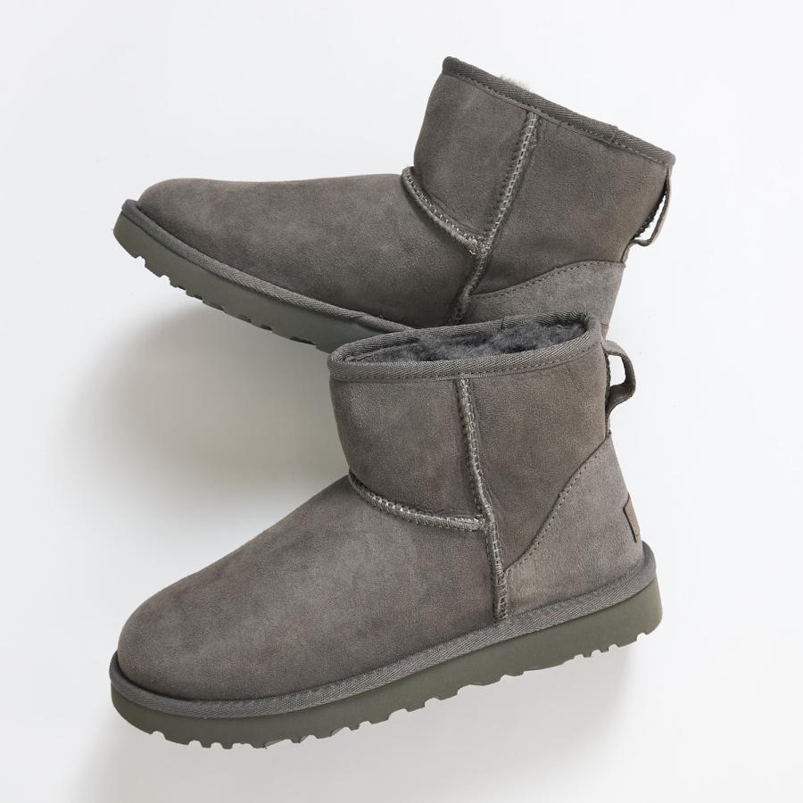 UGG アグ ムートン ブーツ クラシック ミニ 2 WOMENS CLASSIC