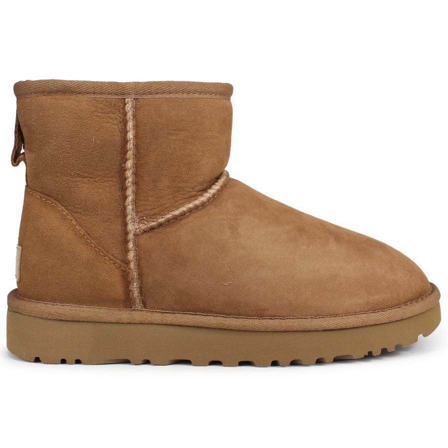 アグ UGG ムートン ブーツ クラシック ミニ 2 WOMENS CLASSIC MINI II 1016222 レディース｜biget｜12