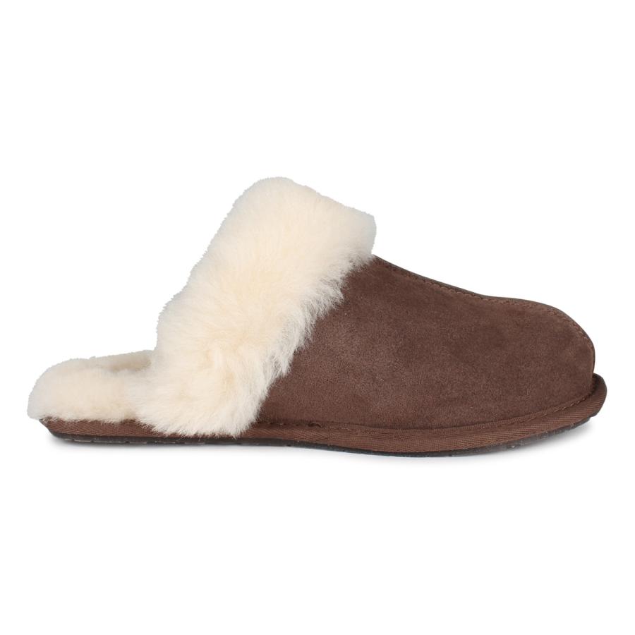 アグ UGG スリッポン スリッパ ルームシューズ スカフェット レディース シープスキン SCUFFETTE II 1106872｜biget｜15