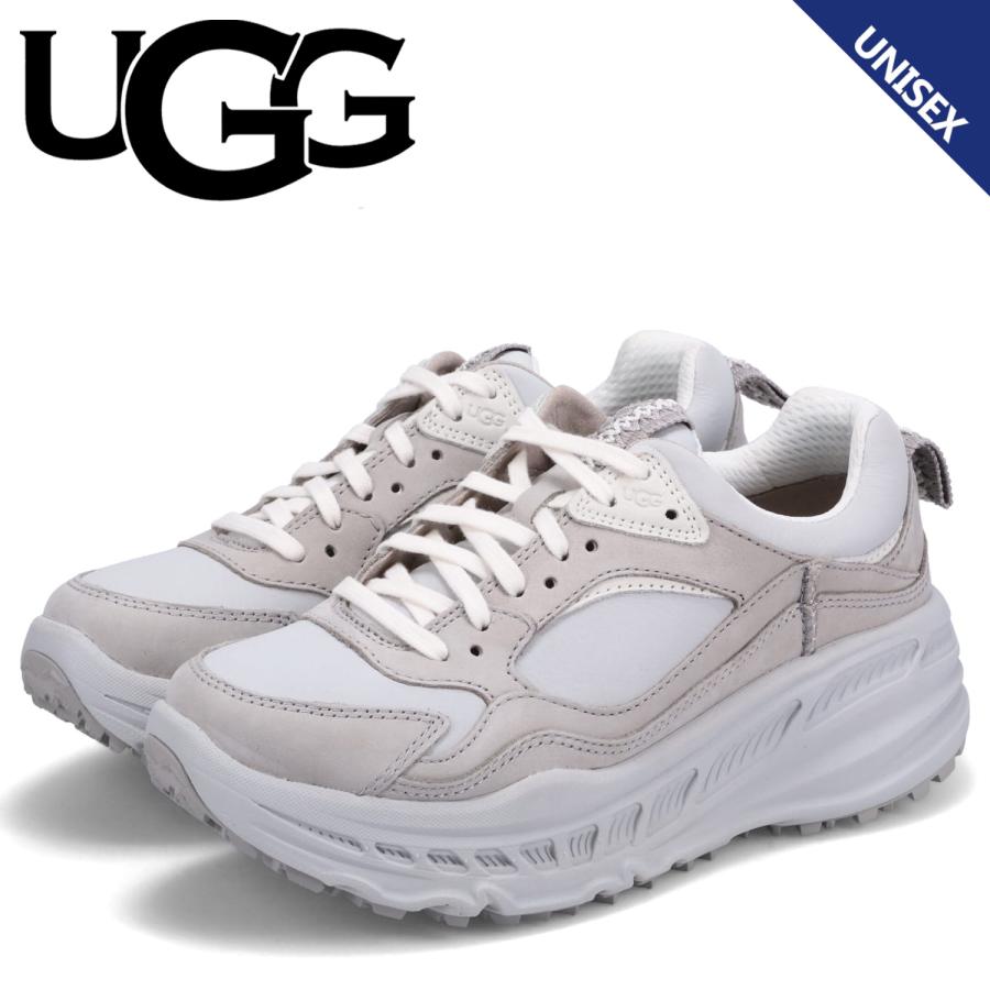 UGG（アグ） スニーカー シーエー 805 メンズ レディース 厚底 CA805