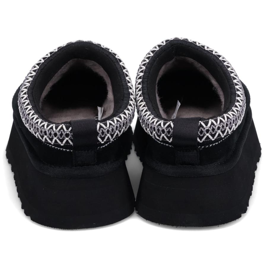 UGG（アグ） スリッポン シューズ スリッパ タズ レディース 厚底 TAZZ