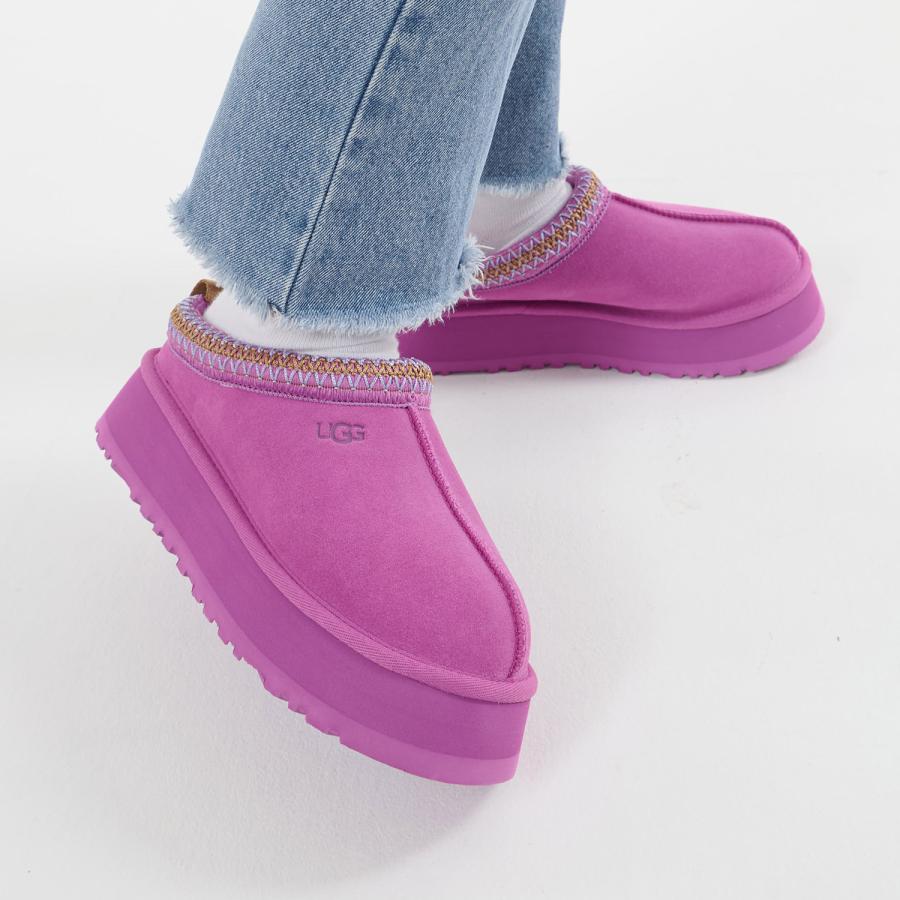 UGG アグ スリッポン シューズ スリッパ タズ レディース 厚底 UGG アグ スリッポン シューズ スリッパ タズ レディース 厚底