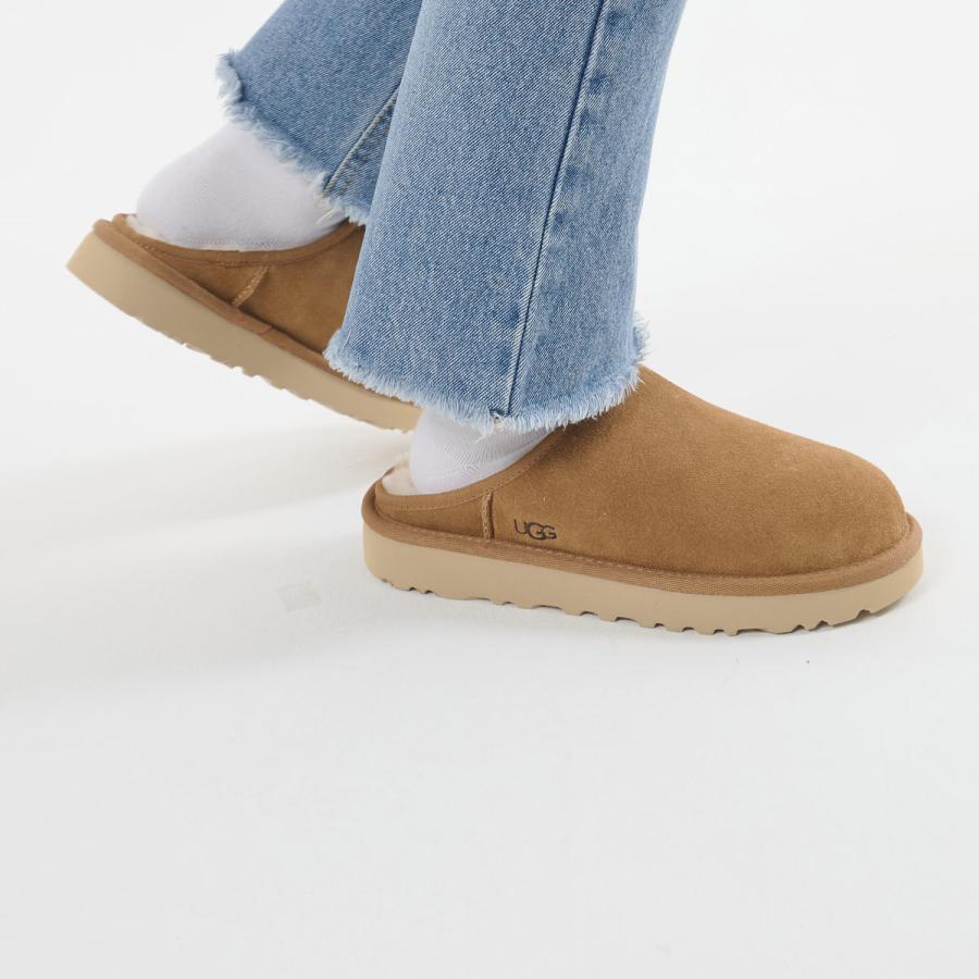 UGG アグ スリッポン スリッパ クラシック メンズ レディース UGG アグ スリッポン スリッパ クラシック メンズ レディース