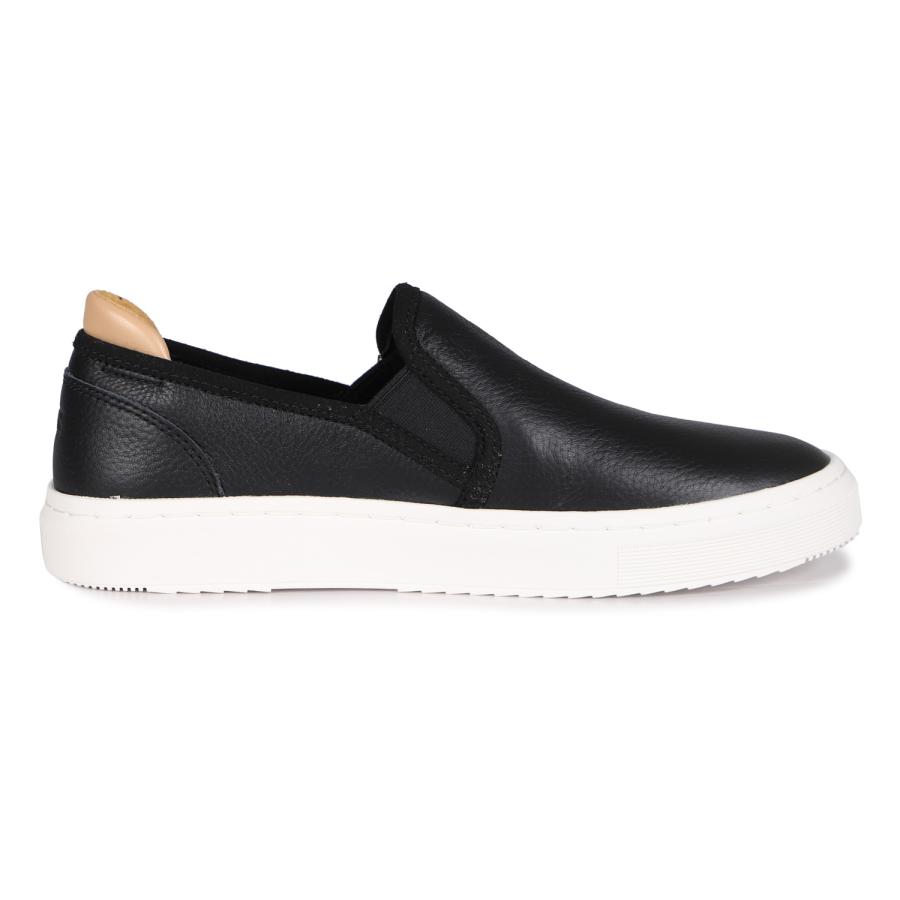 アグ UGG スリッポン アラメダ レディース ALAMEDA SLIP ON ブラック 黒 1130779｜biget｜02