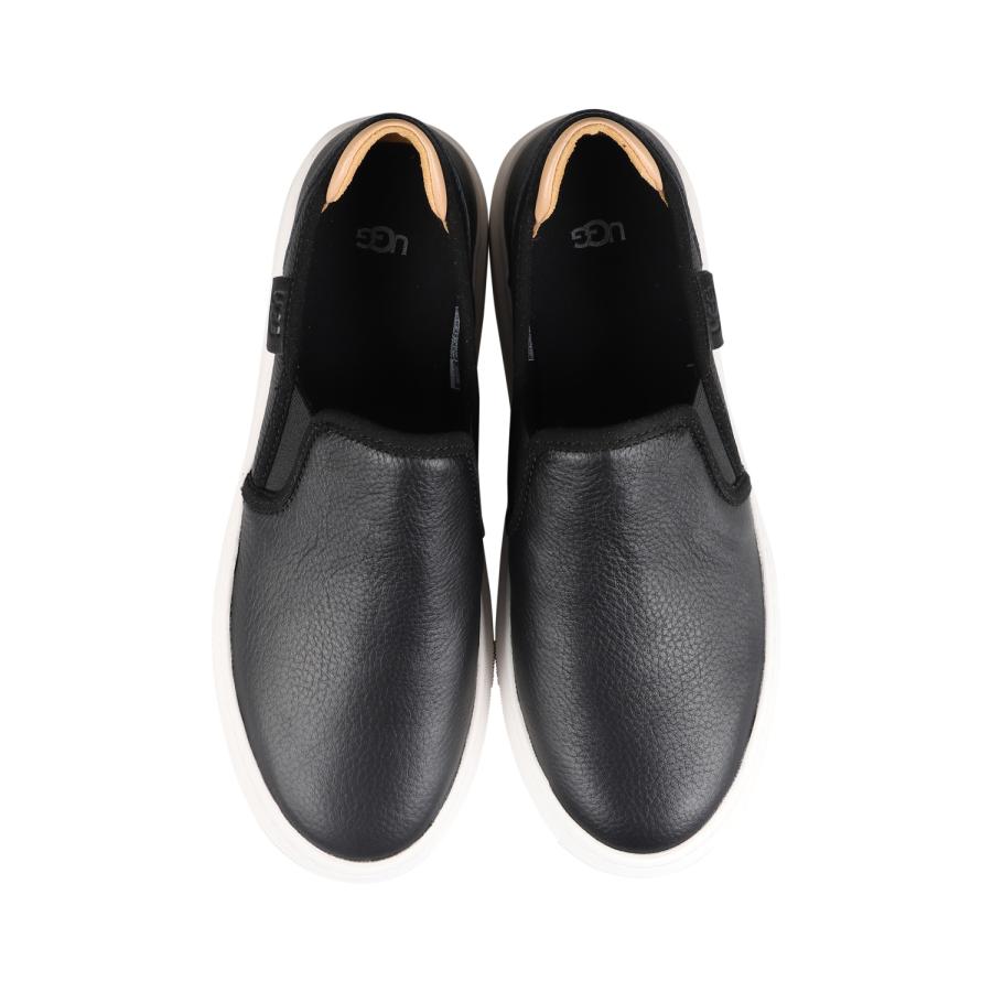 アグ UGG スリッポン アラメダ レディース ALAMEDA SLIP ON ブラック 黒 1130779｜biget｜04