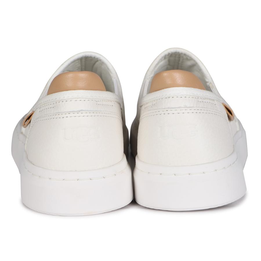 UGG（アグ） スリッポン アラメダ レディース ALAMEDA SLIP ON