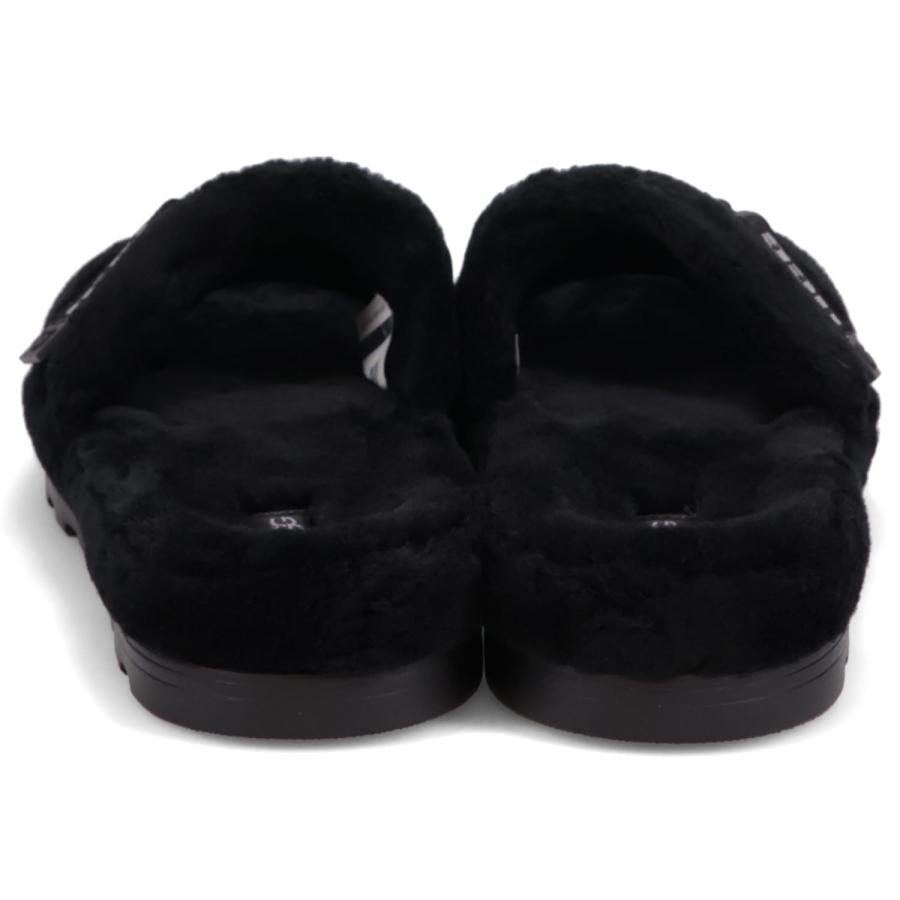 UGG アグ サンダル スライドサンダル フラッフ アップ メンズ UGG アグ サンダル スライドサンダル フラッフ アップ メンズ