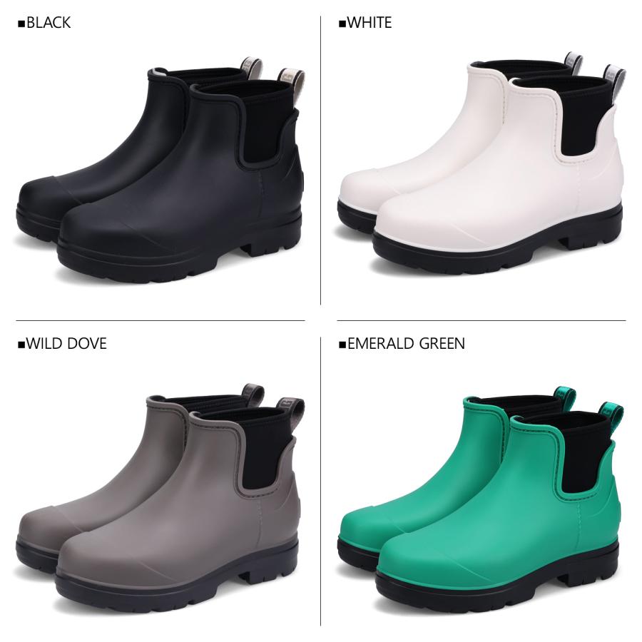 UGG アグ ブーツ レインブーツ ドロップレット レディース 防水 UGG アグ ブーツ レインブーツ ドロップレット レディース 防水