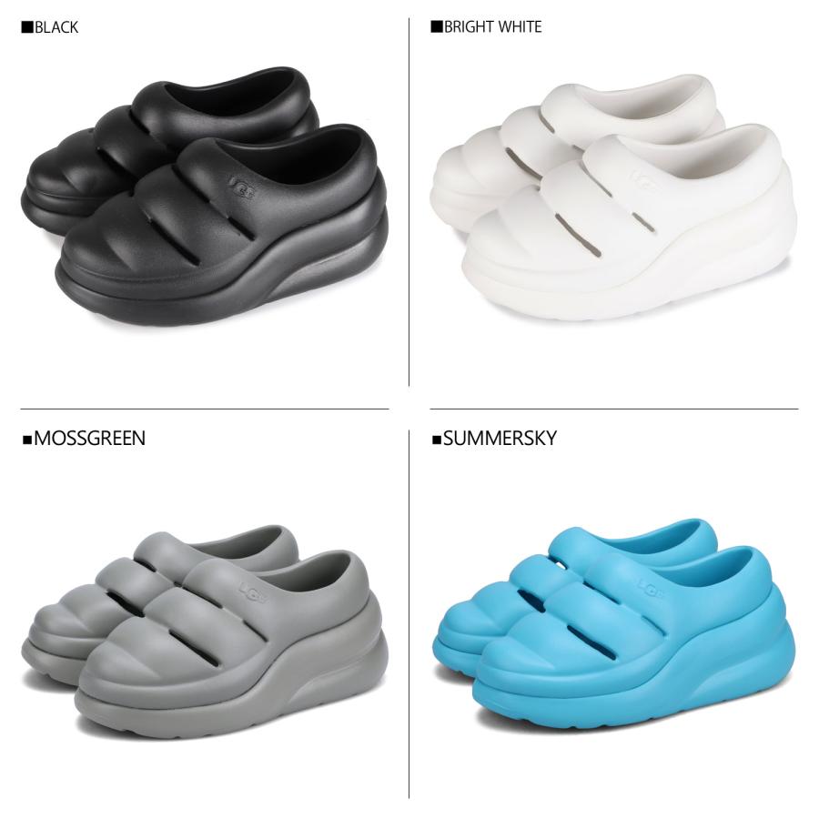美品 25cm UGG SPORT YEAH CLOG　スポートイヤークロッグ 楽天市場】UGG アグ スポート イヤー クロッグ スリッポン