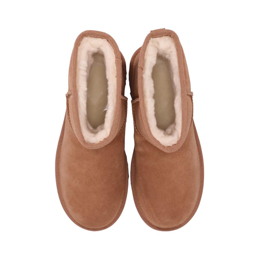 UGG アグ ムートンブーツ クラシック ミニ プラットフォーム