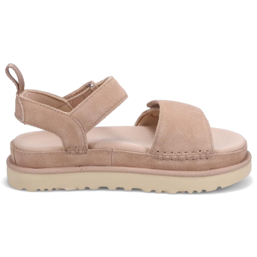 UGG（アグ） ストラップサンダル ゴールデンスター レディース GOLDEN