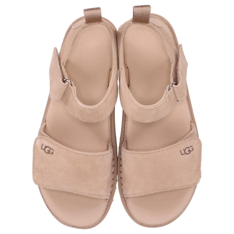 UGG（アグ） ストラップサンダル ゴールデンスター レディース GOLDEN