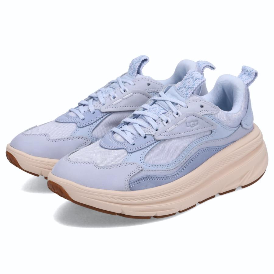 UGGスニーカー 8 (25 cm)CA1★新品 UGG Australia 【安心の国内正規品】【 ugg 国内正規商品