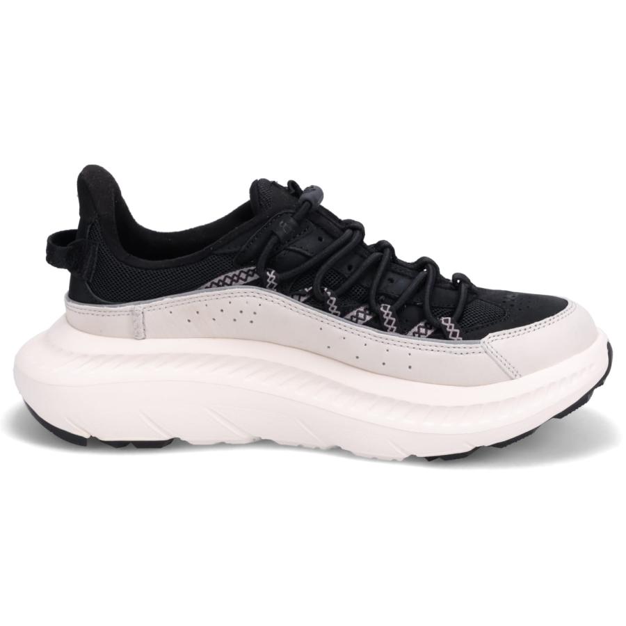 アグ UGG スニーカー リミックス メンズ レディース 厚底 CA805 V2 REMIX ホワイト 白 1138050 CA805 アグ UGG V2 REMIX by