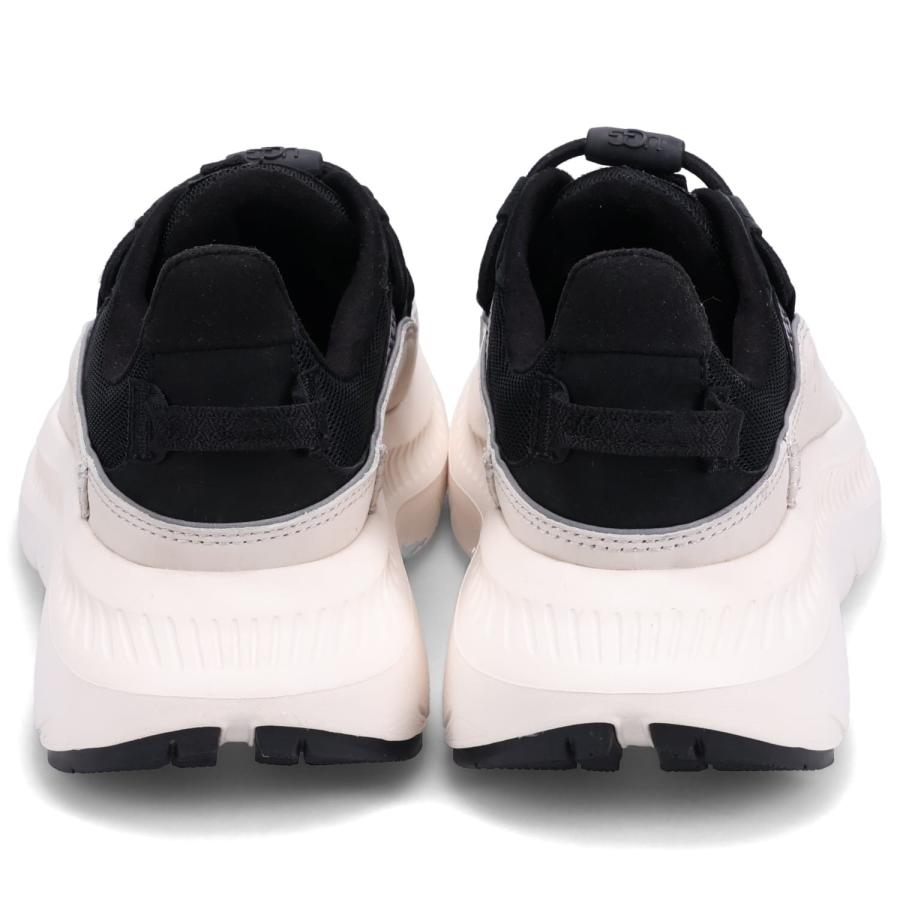 アグ UGG スニーカー リミックス メンズ レディース 厚底 CA805 V2 REMIX ホワイト 白 1138050 CA805 アグ UGG V2 REMIX by