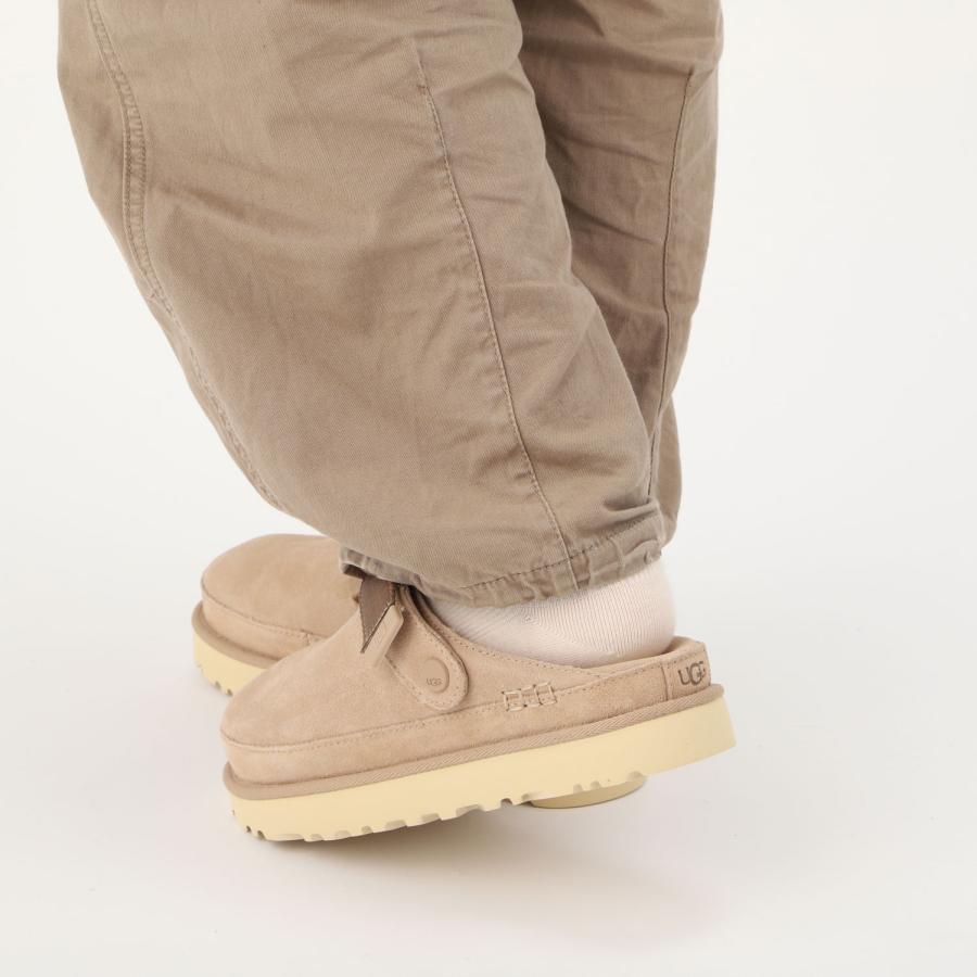 【最終価格】定価20900円 UGG ゴールデンスタークロッグ 楽天市場】アグ UGG サンダル レディース ゴールデンスター