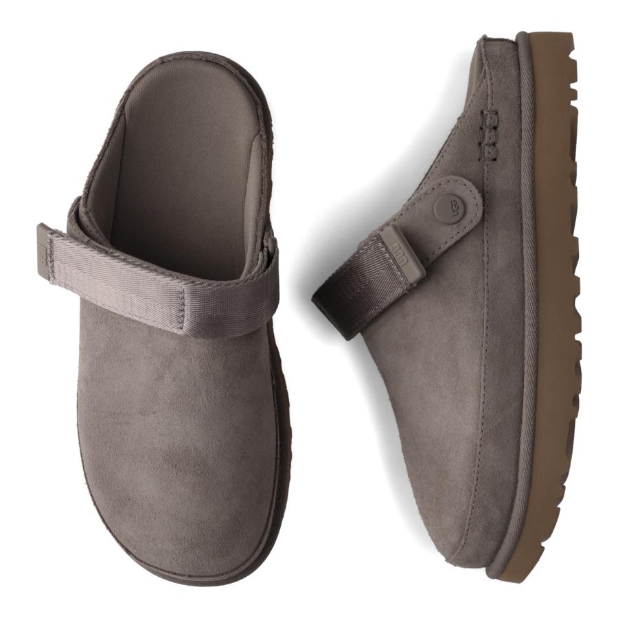 UGG（アグ） クロッグサンダル ゴールデンスター レディース