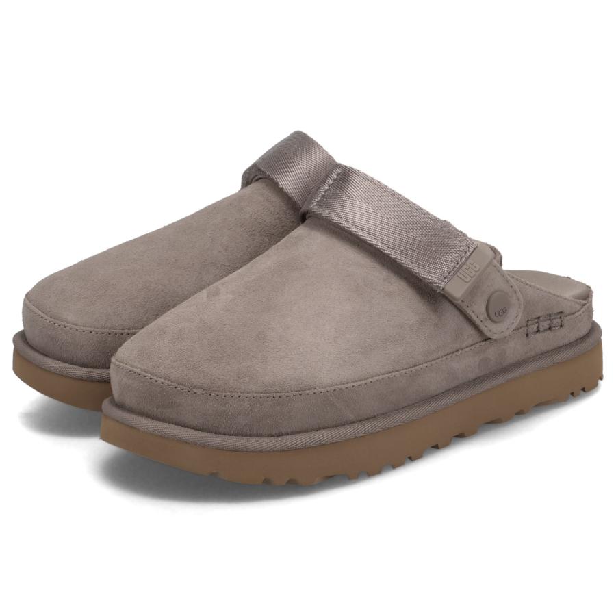 UGG（アグ） クロッグサンダル ゴールデンスター レディース