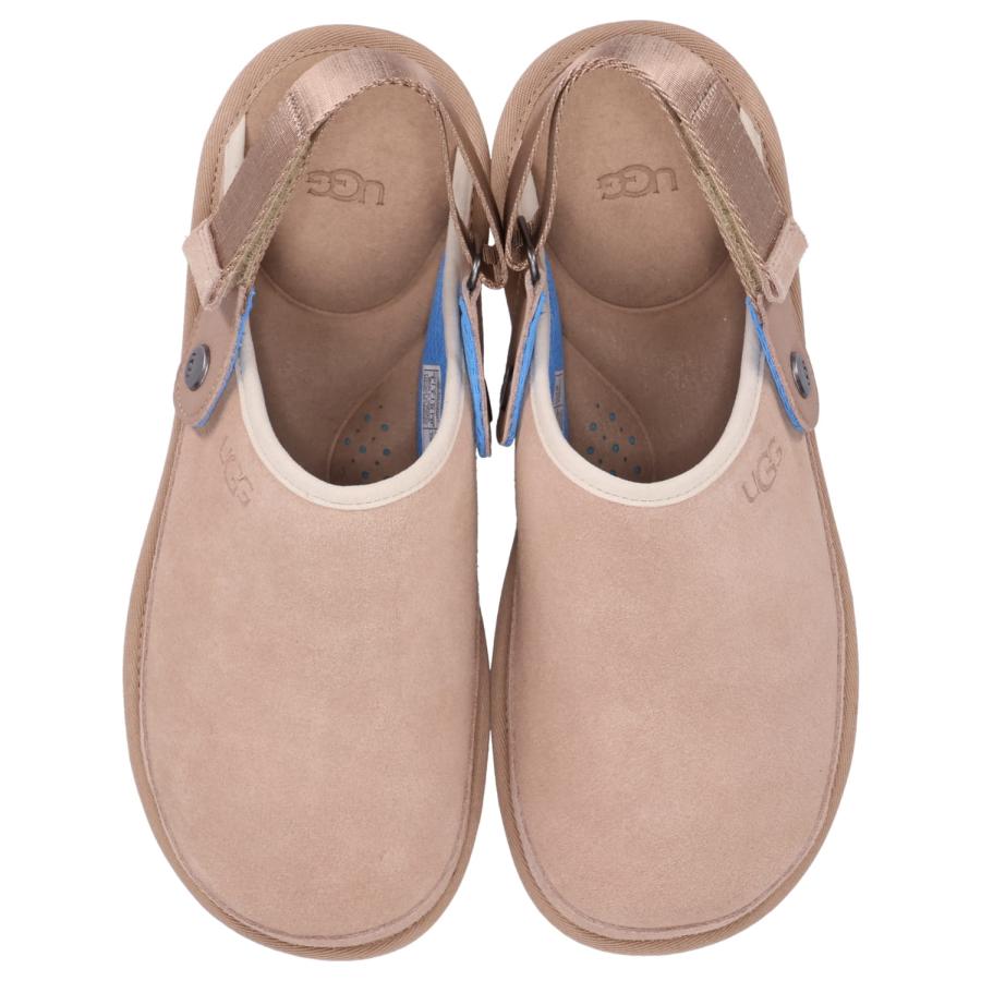 UGG（アグ） クロッグサンダル ゴールデンコーストメンズ GOLDENCOAST