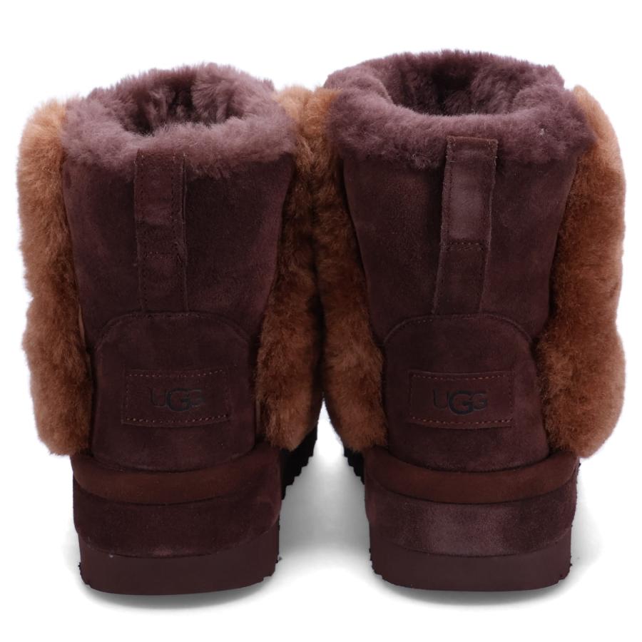 UGG アグ ムートンブーツ クラシック チラピーク レディース UGG アグ ムートンブーツ クラシック チラピーク レディース