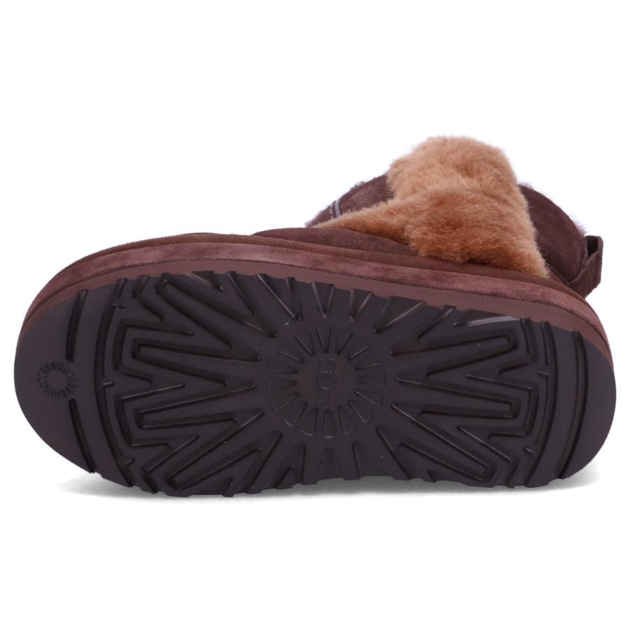UGG アグ ムートンブーツ クラシック チラピーク レディース UGG アグ ムートンブーツ クラシック チラピーク レディース