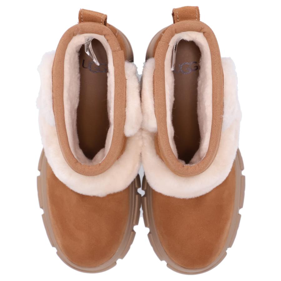 UGG アグ ムートンブーツ ブルックリン サンバースト レディース UGG アグ ムートンブーツ ブルックリン サンバースト レディース