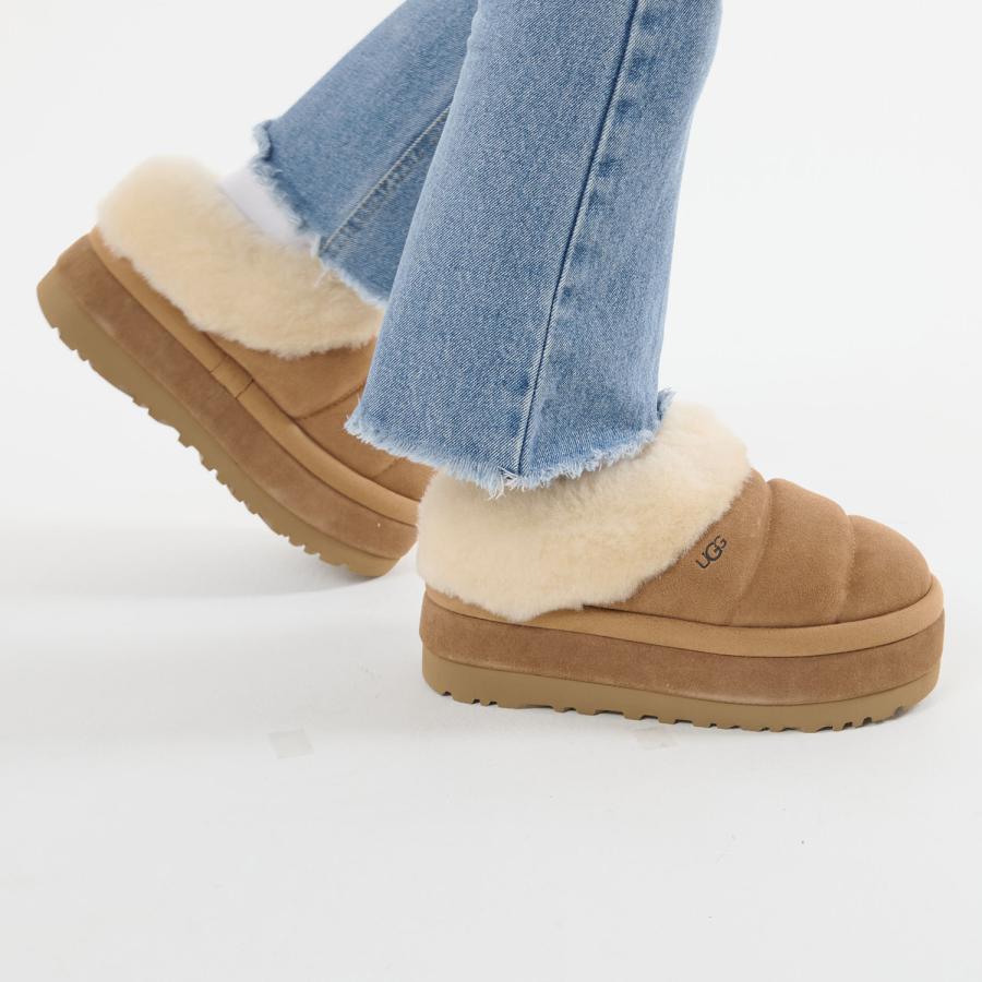 UGG アグ ムートンブーツ タスマン レディース 厚底 TAZZLITA UGG アグ ムートンブーツ タスマン レディース 厚底 TAZZLITA