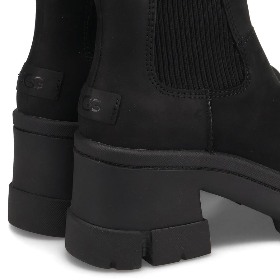 UGG アグ ブーツ サイドゴア ブルックリン チェルシー