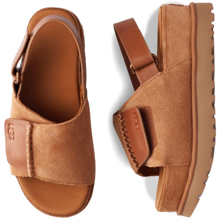 UGG アグ サンダル ストラップサンダル ゴールデンスター ハイ UGG アグ サンダル ストラップサンダル ゴールデンスター ハイ
