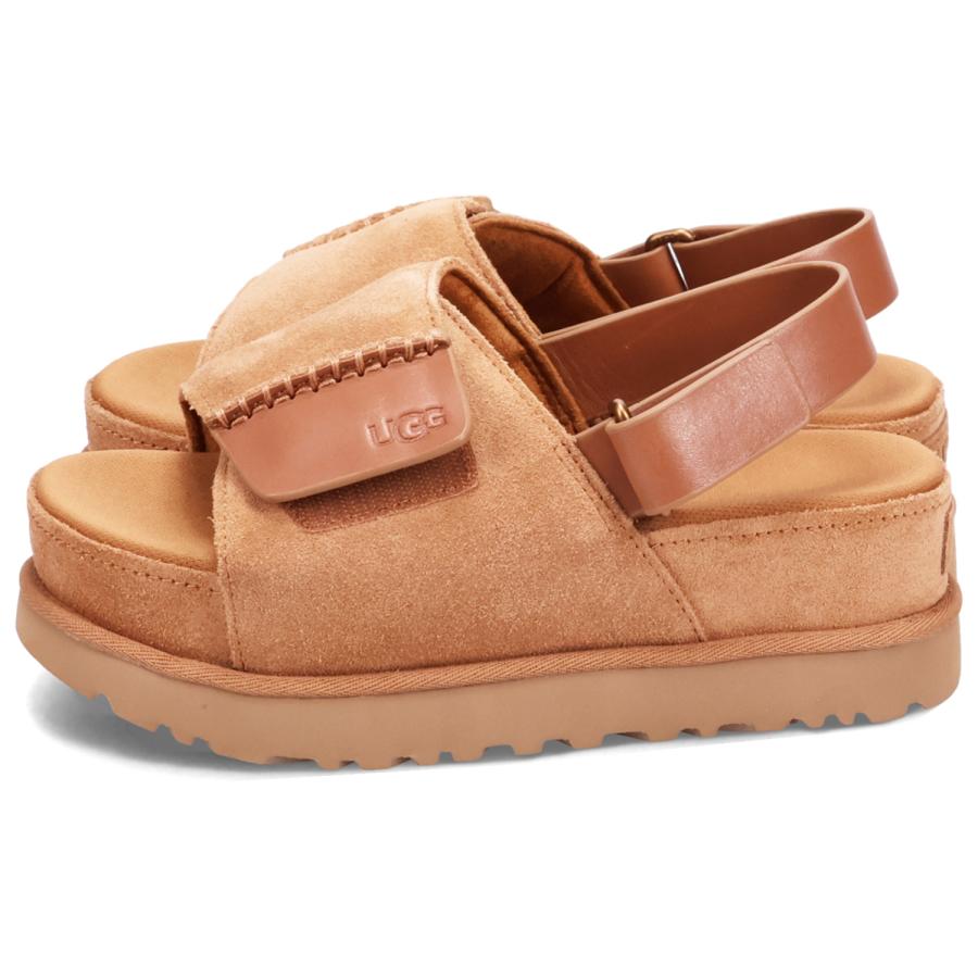 UGG アグ サンダル ストラップサンダル ゴールデンスター ハイ UGG アグ サンダル ストラップサンダル ゴールデンスター ハイ