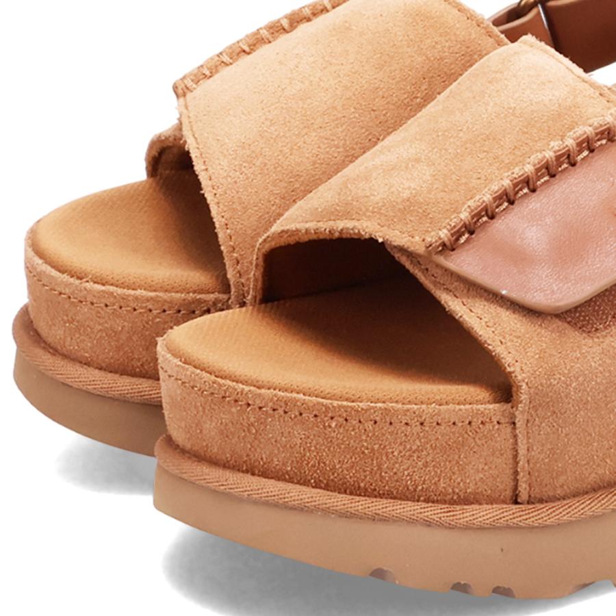 UGG アグ サンダル ストラップサンダル ゴールデンスター ハイ UGG アグ サンダル ストラップサンダル ゴールデンスター ハイ