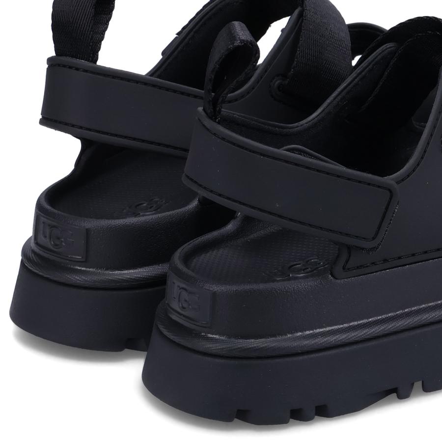 UGG アグ サンダル ストラップサンダル ゴールデングロウ UGG アグ サンダル ストラップサンダル ゴールデングロウ