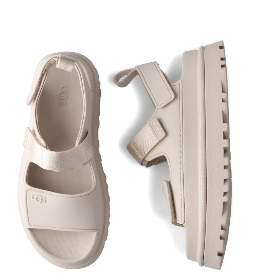 UGG アグ サンダル ストラップサンダル ゴールデングロウ UGG アグ サンダル ストラップサンダル ゴールデングロウ
