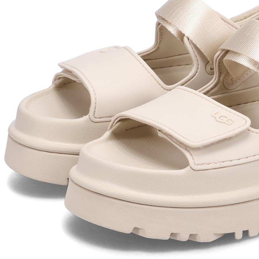 UGG アグ サンダル ストラップサンダル ゴールデングロウ UGG アグ サンダル ストラップサンダル ゴールデングロウ