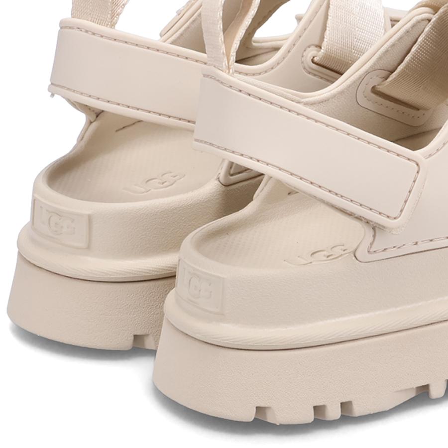 UGG アグ サンダル ストラップサンダル ゴールデングロウ UGG アグ サンダル ストラップサンダル ゴールデングロウ