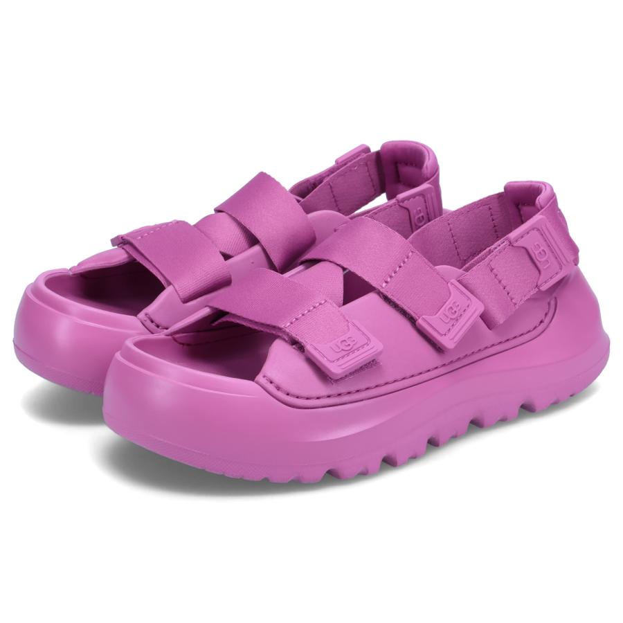 UGG アグ サンダル ストラップサンダル ストラタス レディース STRATUS 